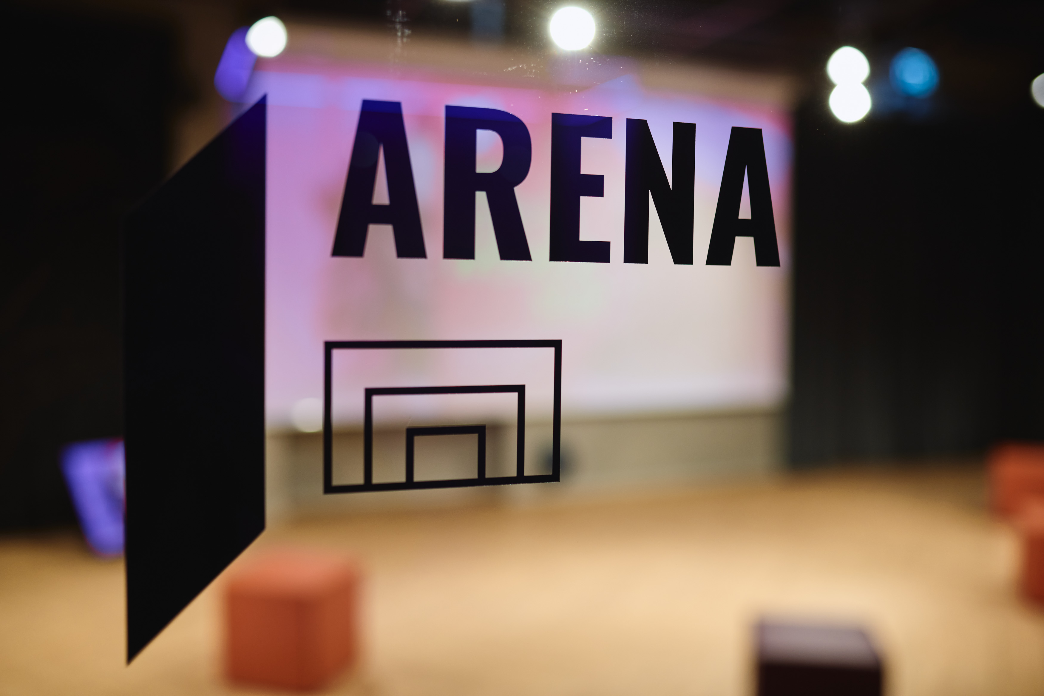 Arena 1
